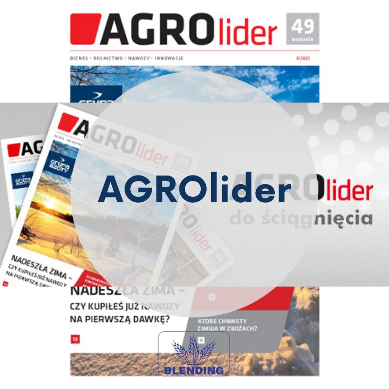 AGROlider