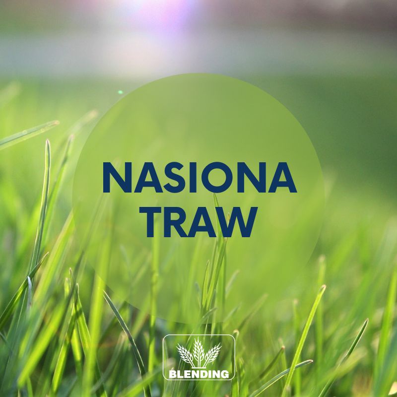 Nasiona traw! Nasiona traw!