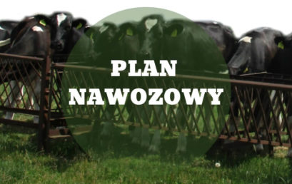 Jak opracować plan nawozowy?