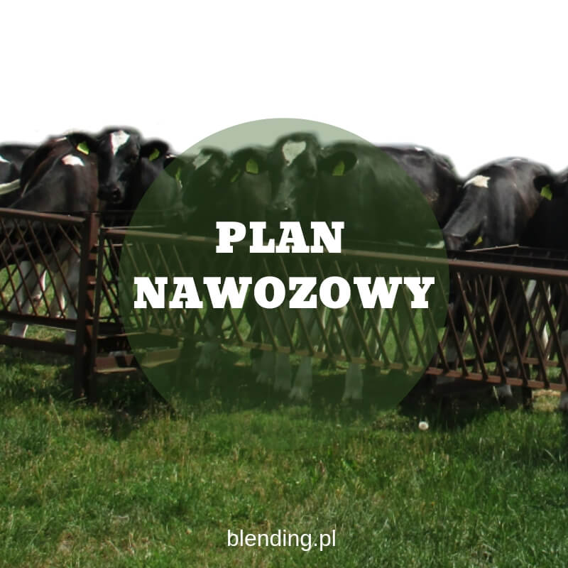 Jak opracować plan nawozowy?