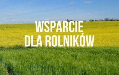 Wnioski o przyznanie pomocy