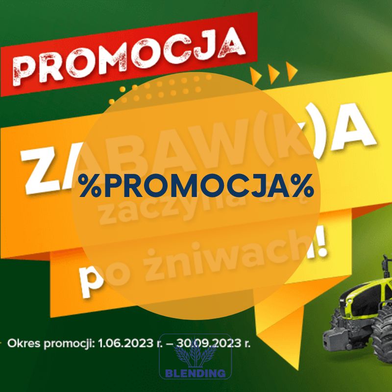 % PROMOCJA %