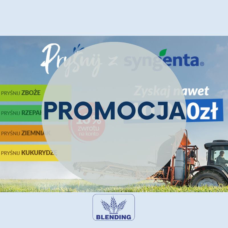 „Pryśnij z syngenta®”. „Pryśnij z syngenta®”.
