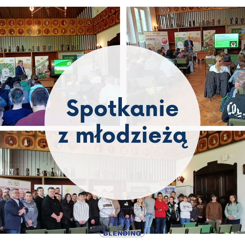 Spotkanie Spotkanie