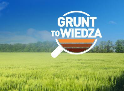 Grunt to wiedza Grunt to wiedza