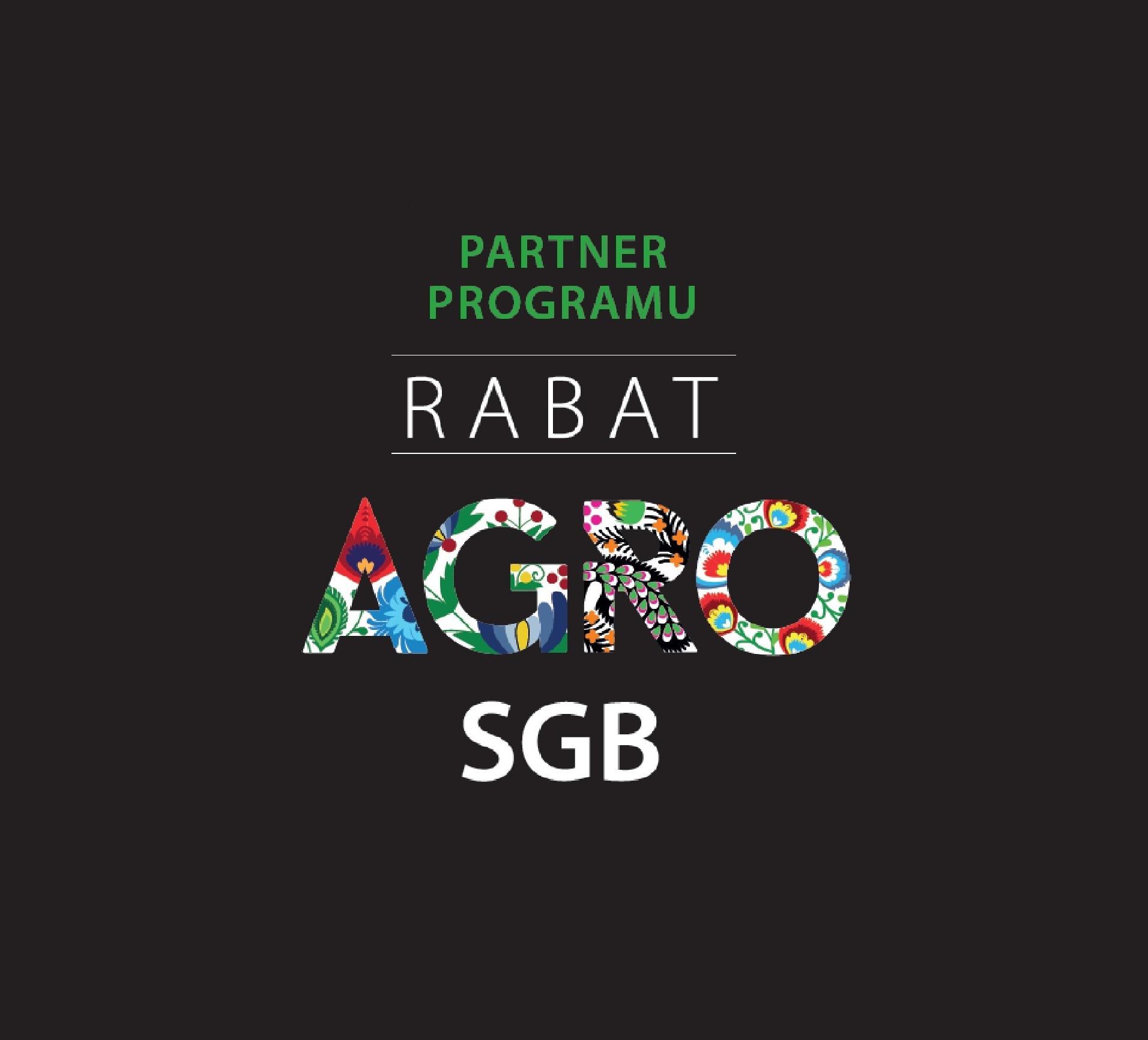 Rabat AGRO SGB