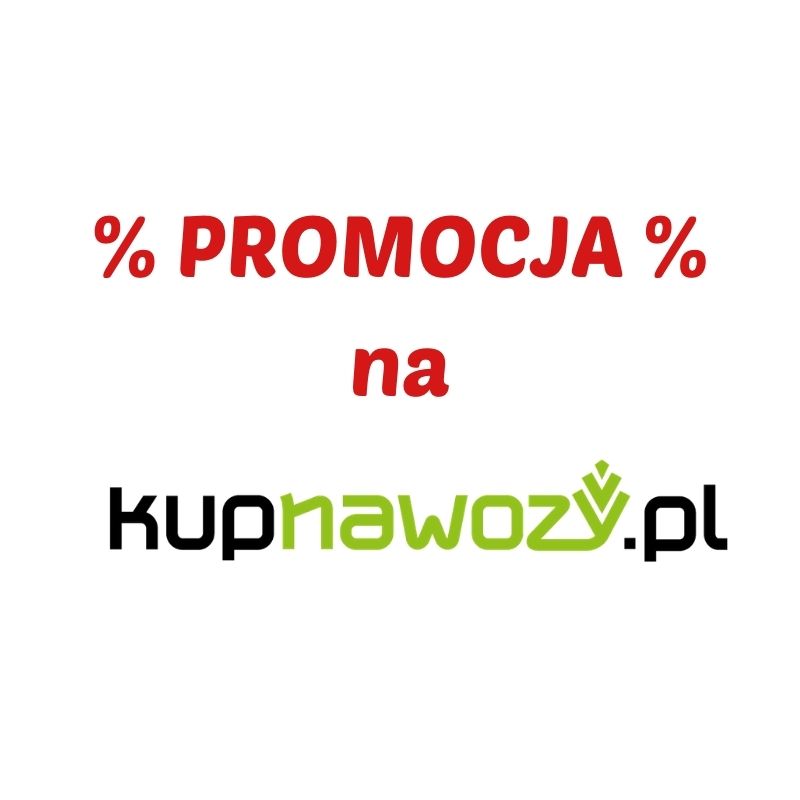 Promocja w naszym sklepie internetowym!