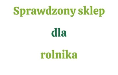 SKLEP KROTOSZYN