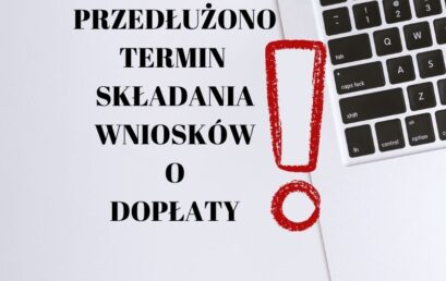 Dopłaty bezpośrednie.