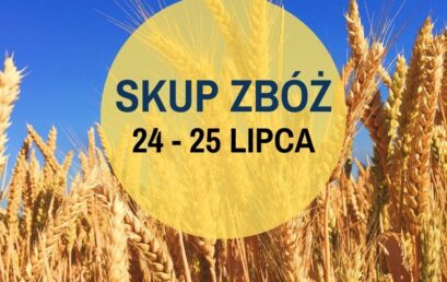 SKUP ZBÓŻ