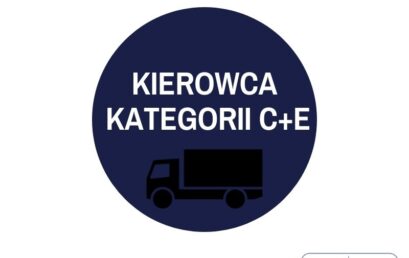 Poszukujemy pracownika!