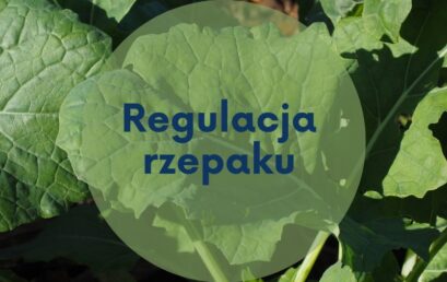 Regulacja wzrostu