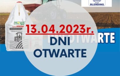 DNI OTWARTE