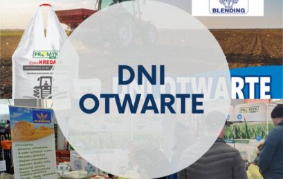 DNI OTWARTE