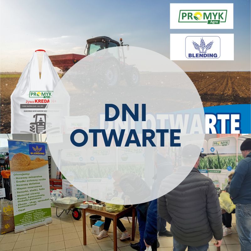 DNI OTWARTE