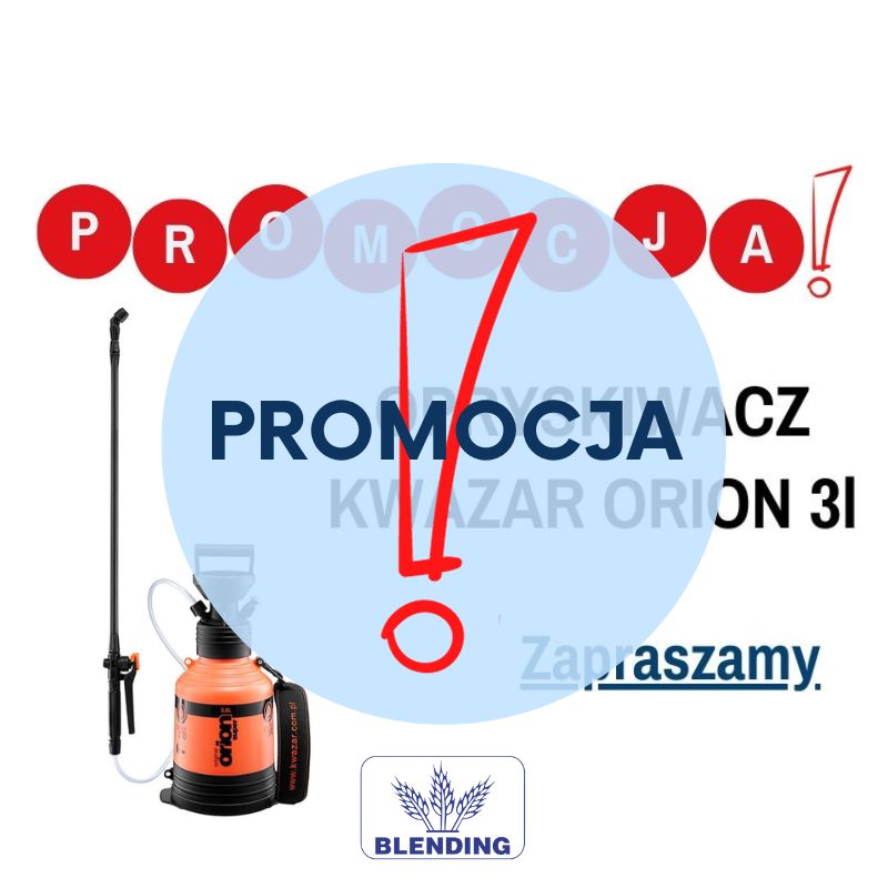 Oferta promocyjna!