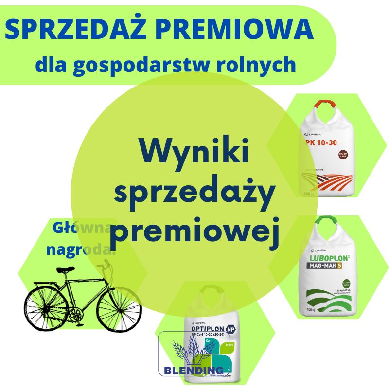 Sprzedaż premiowa –