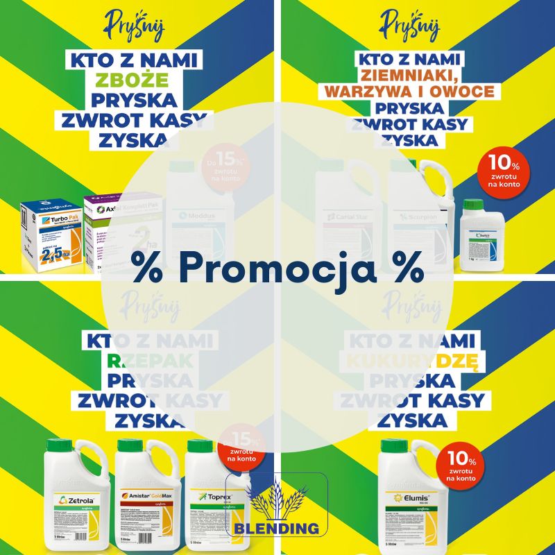 Promocja!