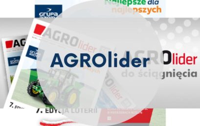 AGROlider