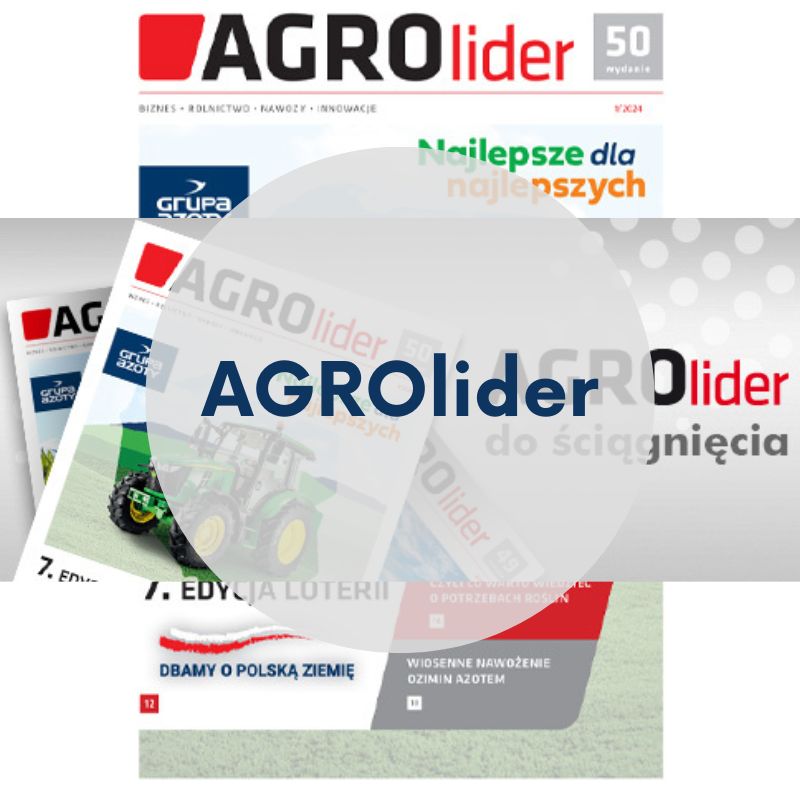 AGROlider