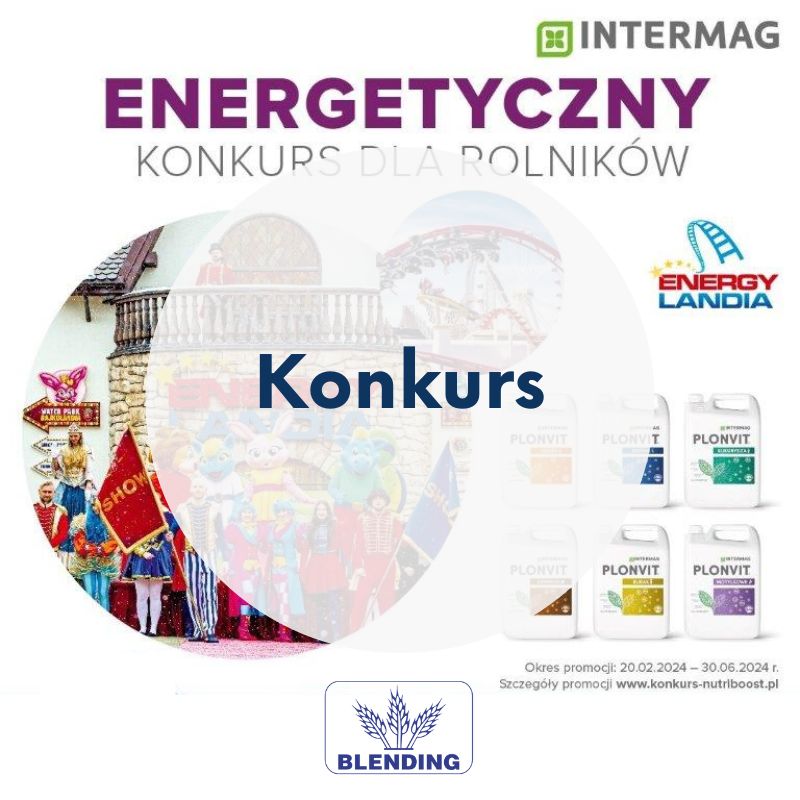 Energetyczny konkurs dla rolników. Energetyczny konkurs dla rolników.