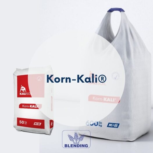 Korn-Kali®