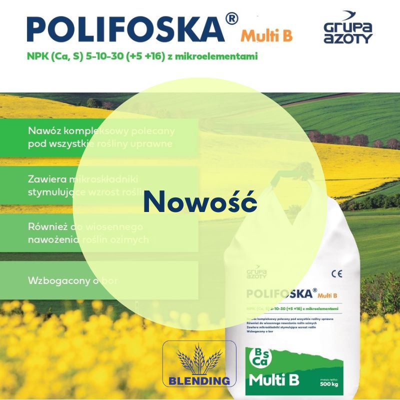 Nowość Nowość