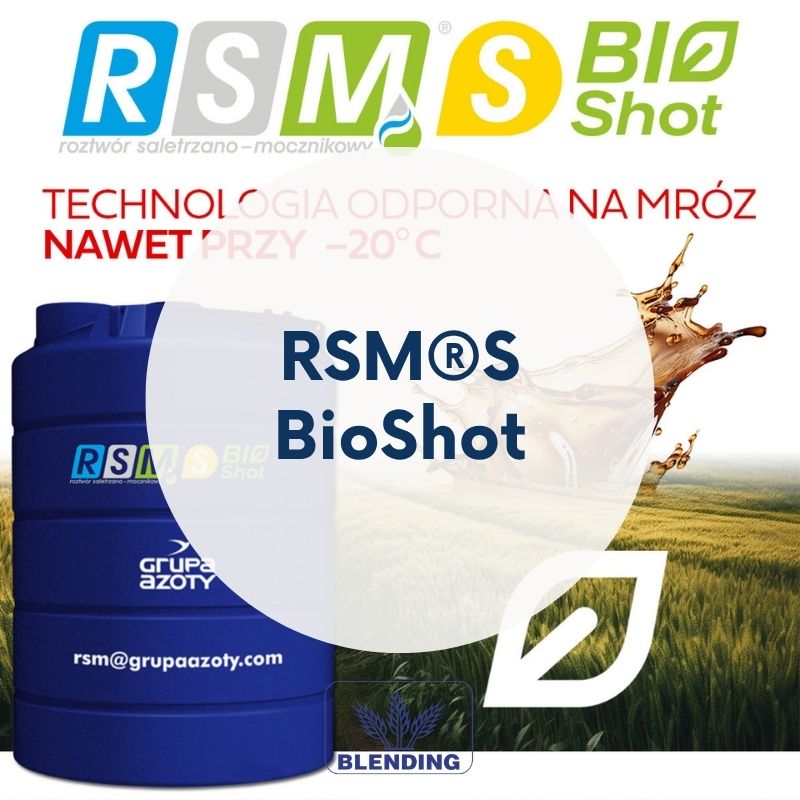 Technologia odporna na mróz –