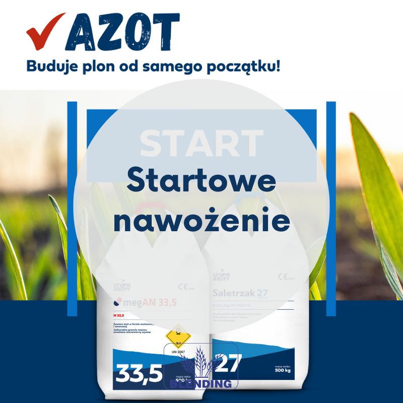 Planowanie nawożenia