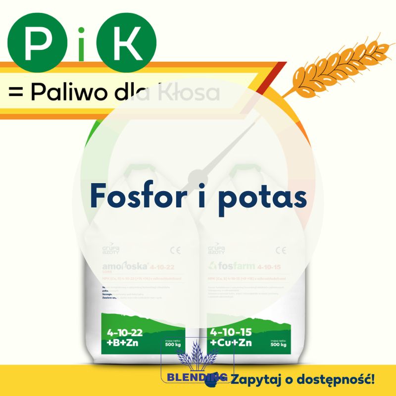 Nawożenie przedsiewne