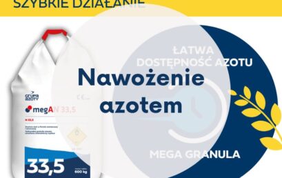 Druga i trzecia dawka