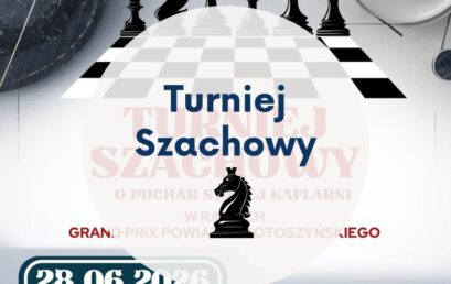 Turniej Szachowy