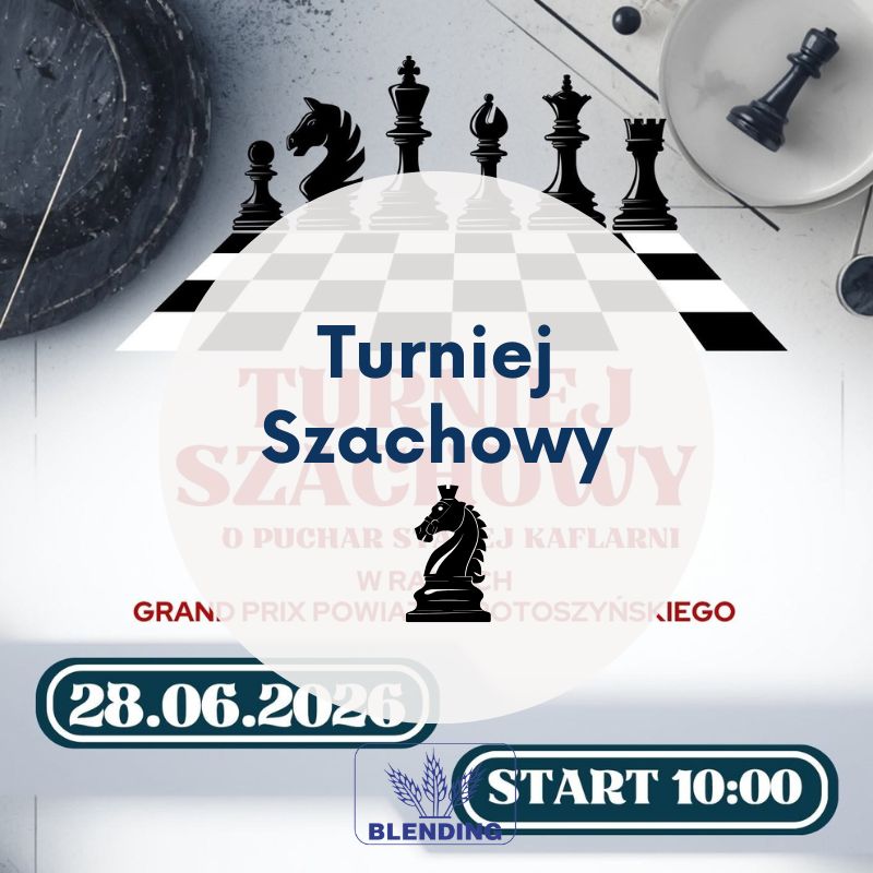 Turniej Szachowy